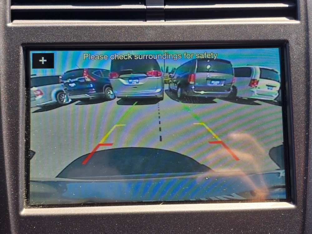 Thumbnail: 2016 Lincoln MKC - 21