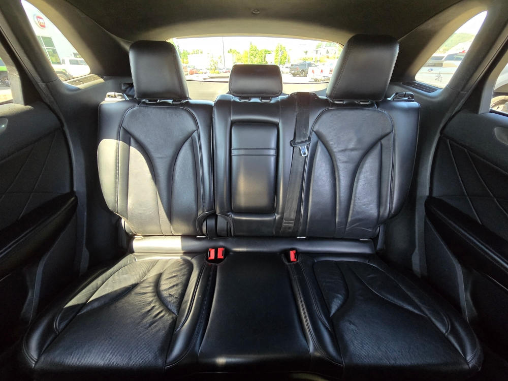 Thumbnail: 2016 Lincoln MKC - 19