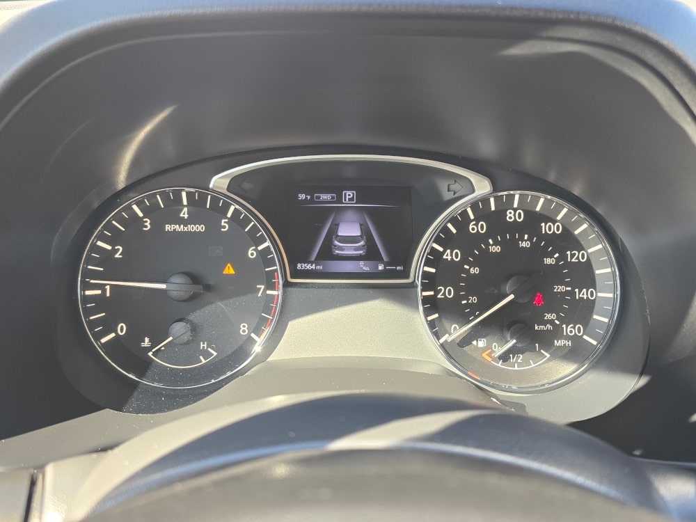 Thumbnail: 2016 Nissan Pathfinder - 15