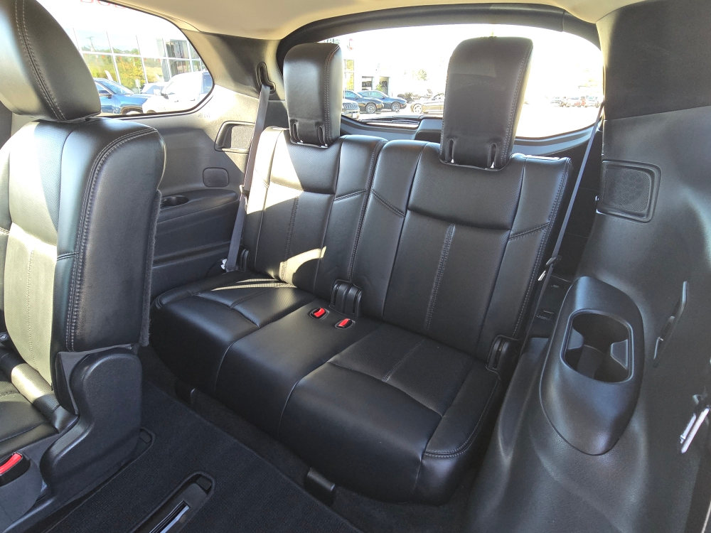 Thumbnail: 2016 Nissan Pathfinder - 20