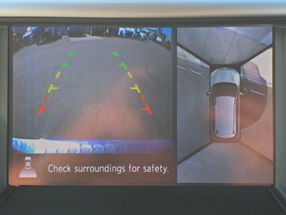 Thumbnail: 2016 Nissan Pathfinder - 22