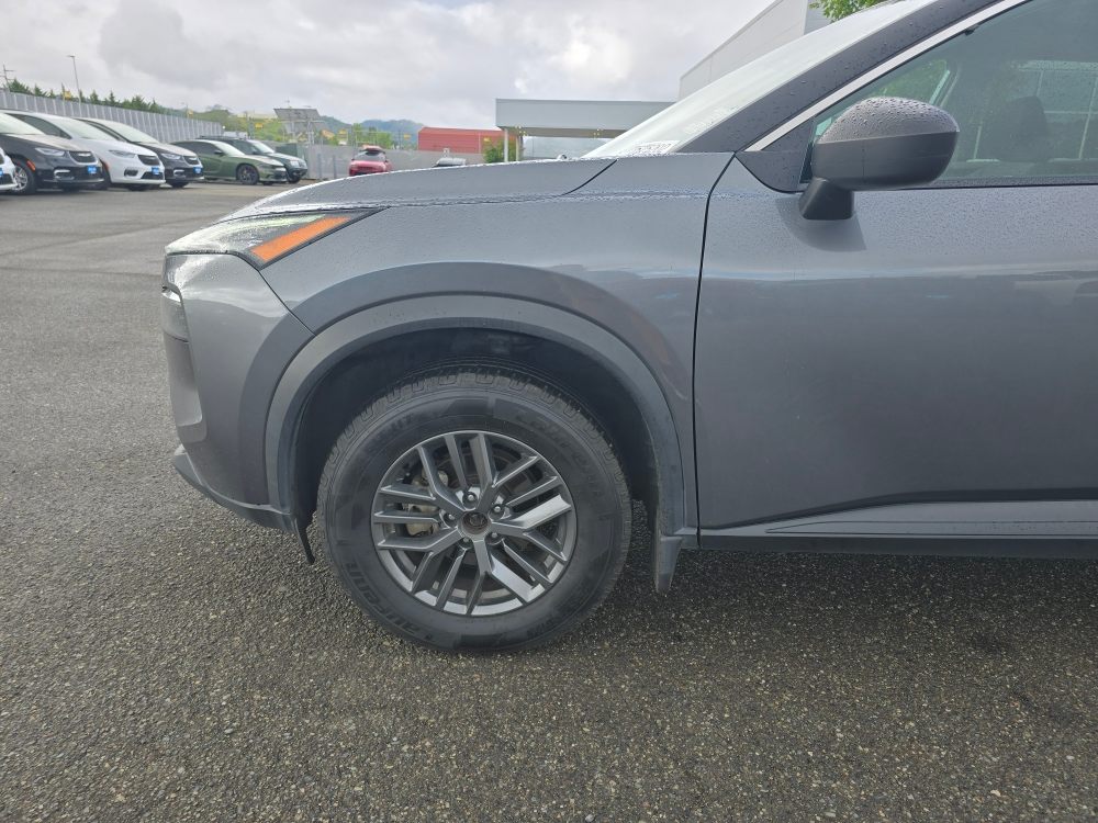 Thumbnail: 2021 Nissan Rogue - 5