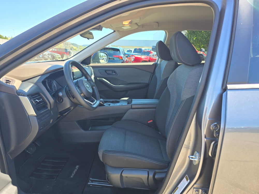 Thumbnail: 2021 Nissan Rogue - 8
