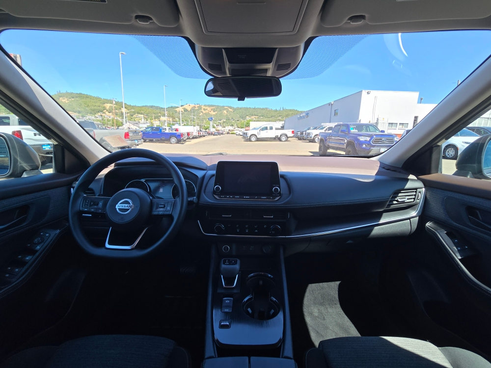 Thumbnail: 2021 Nissan Rogue - 11