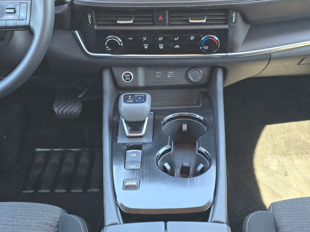 Thumbnail: 2021 Nissan Rogue - 13
