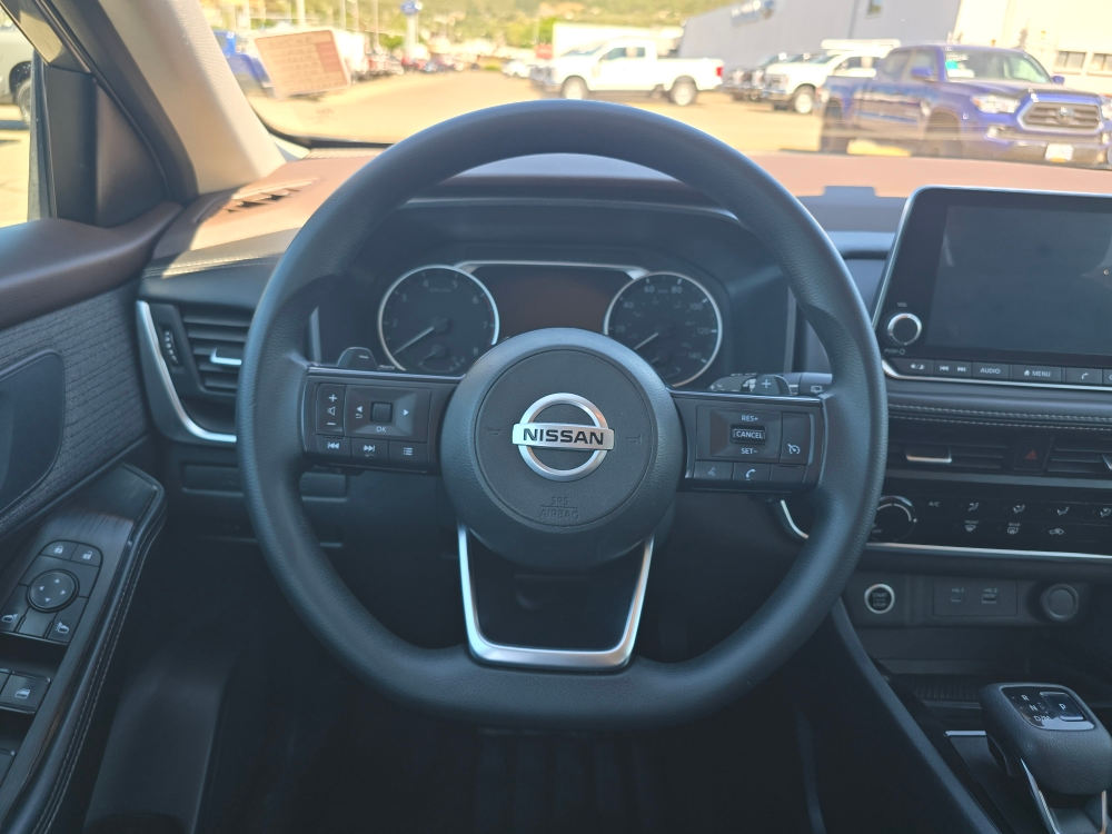 Thumbnail: 2021 Nissan Rogue - 7