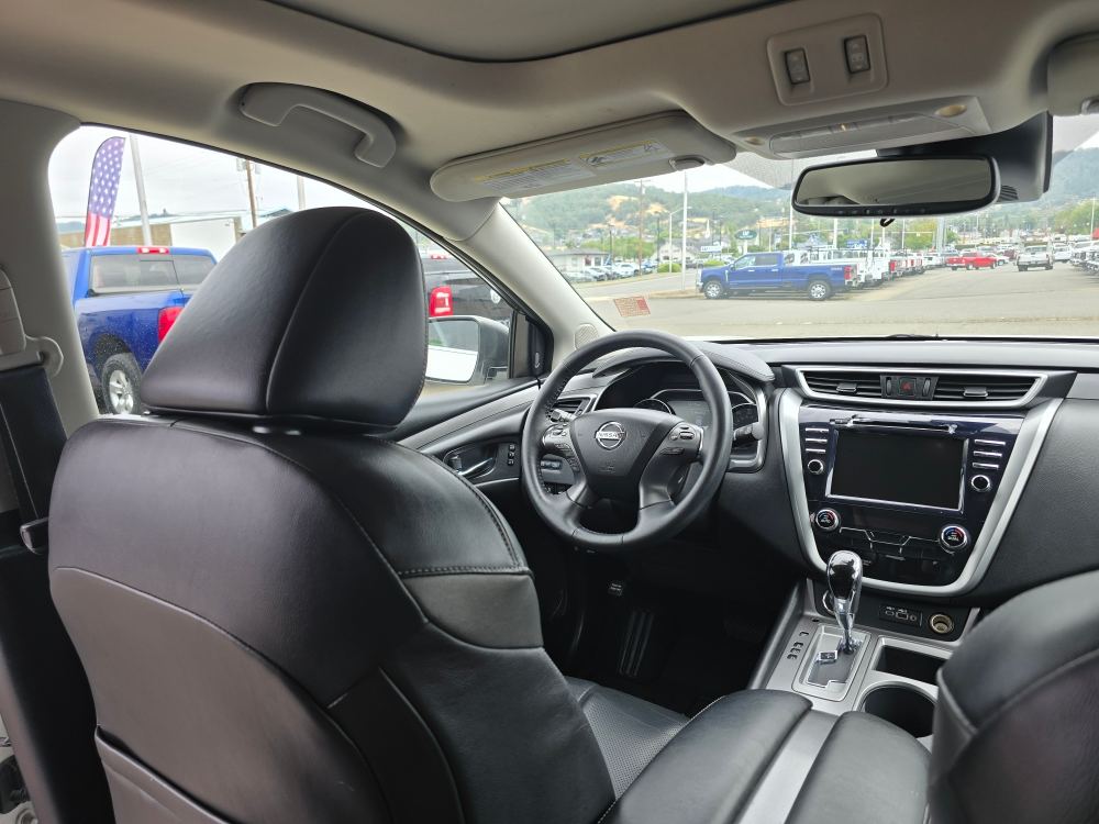 Thumbnail: 2022 Nissan Murano - 2