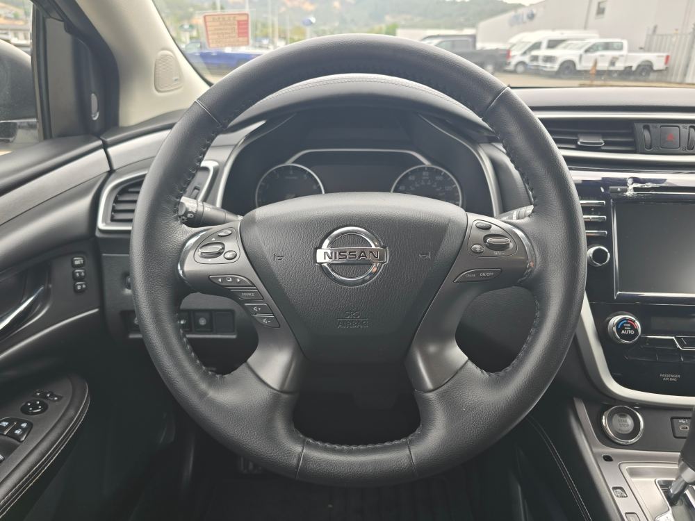 Thumbnail: 2022 Nissan Murano - 8