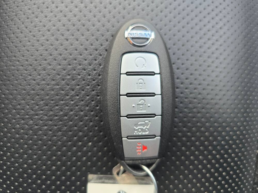 Thumbnail: 2018 Nissan Murano - 15