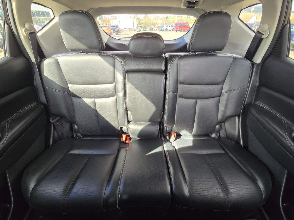 Thumbnail: 2018 Nissan Murano - 19