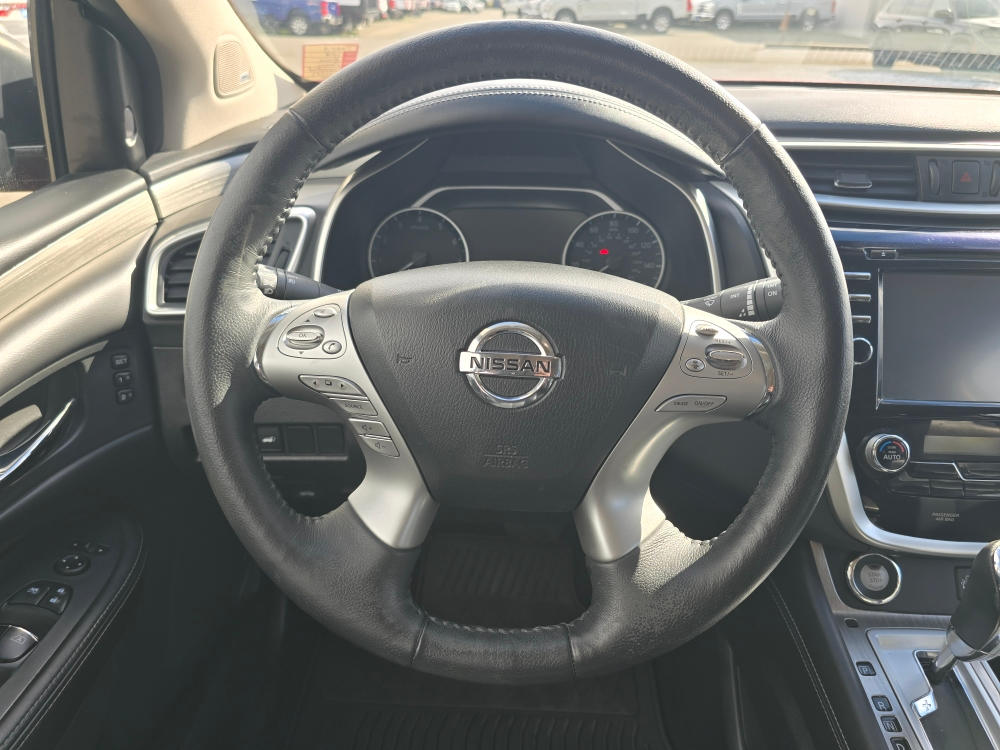 Thumbnail: 2018 Nissan Murano - 7