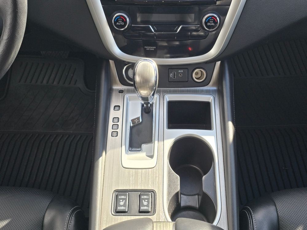 Thumbnail: 2018 Nissan Murano - 13