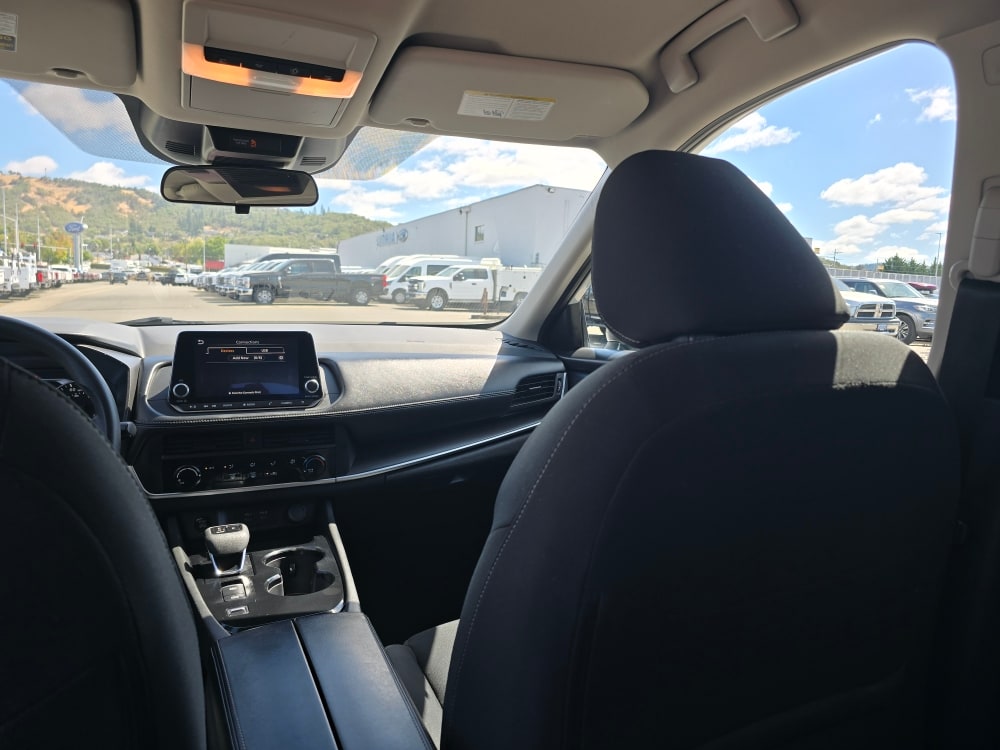 Thumbnail: 2024 Nissan Rogue - 18
