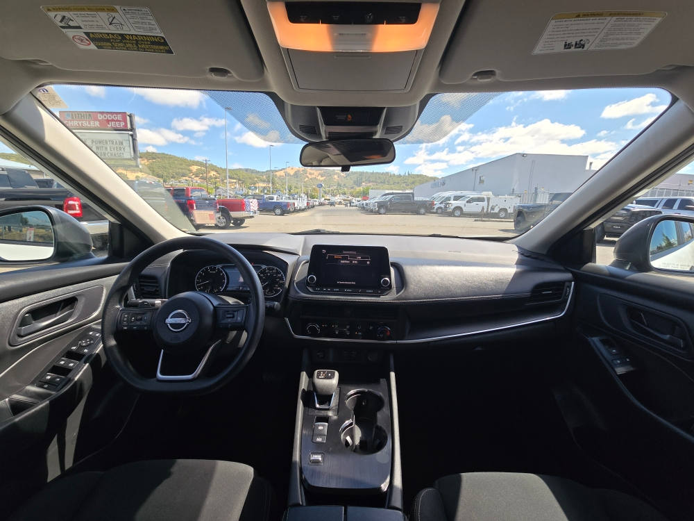 Thumbnail: 2024 Nissan Rogue - 10