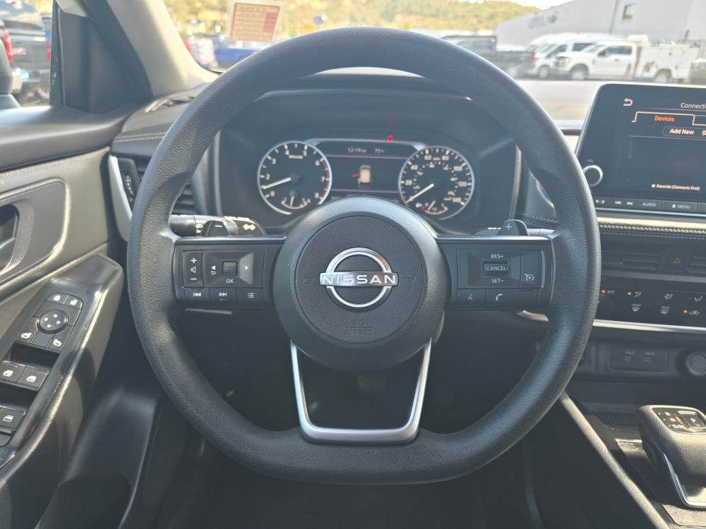 Thumbnail: 2024 Nissan Rogue - 7