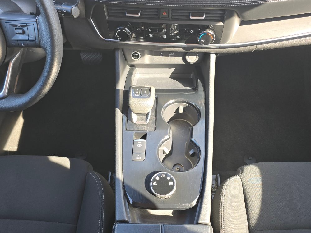 Thumbnail: 2023 Nissan Rogue - 13