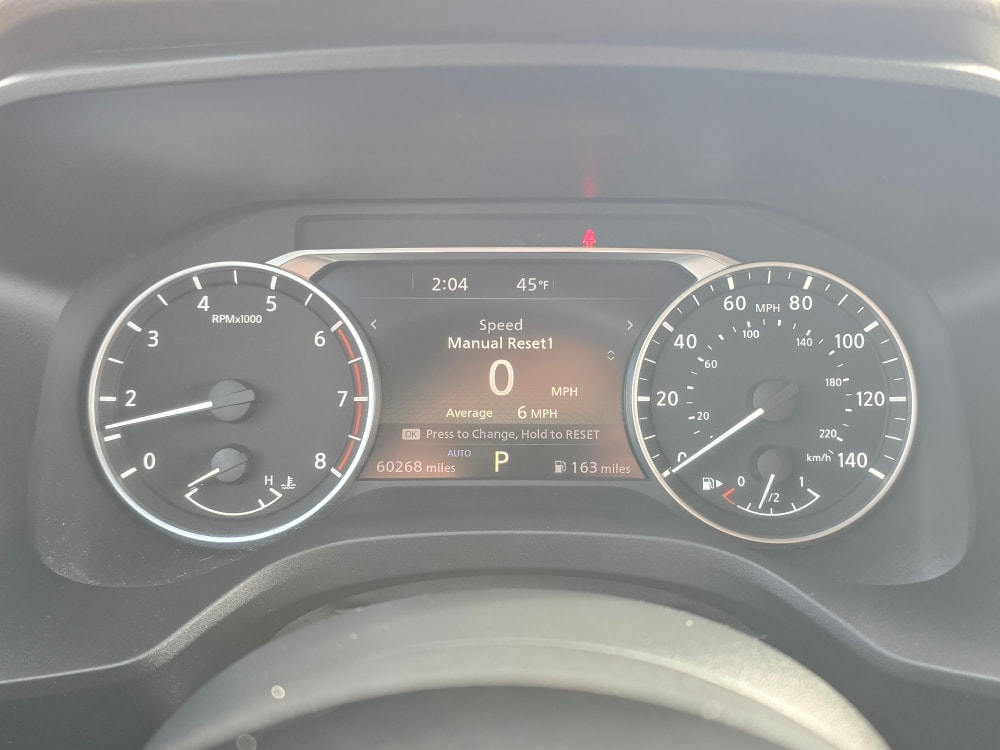 Thumbnail: 2023 Nissan Rogue - 14