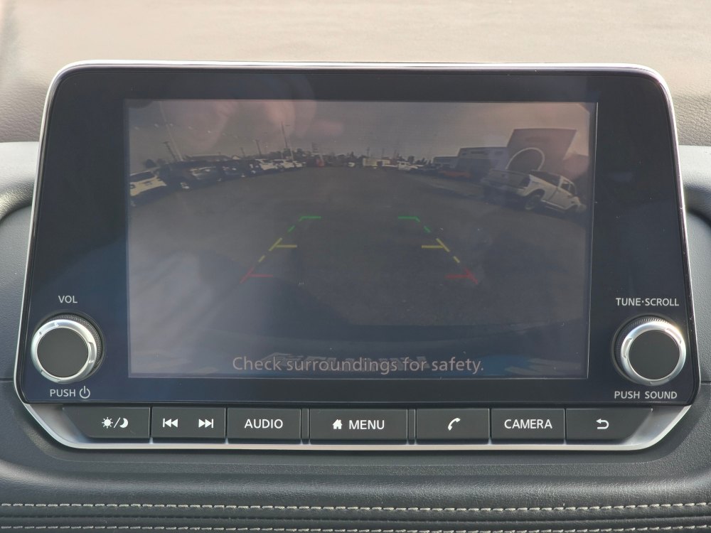 Thumbnail: 2023 Nissan Rogue - 21