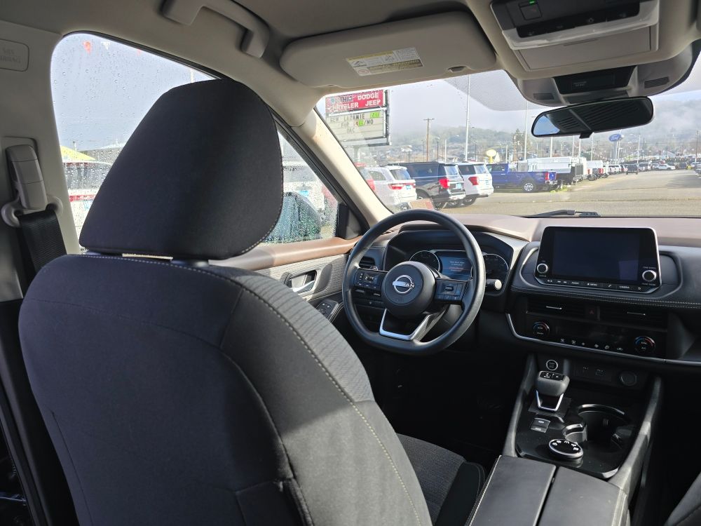 Thumbnail: 2023 Nissan Rogue - 2