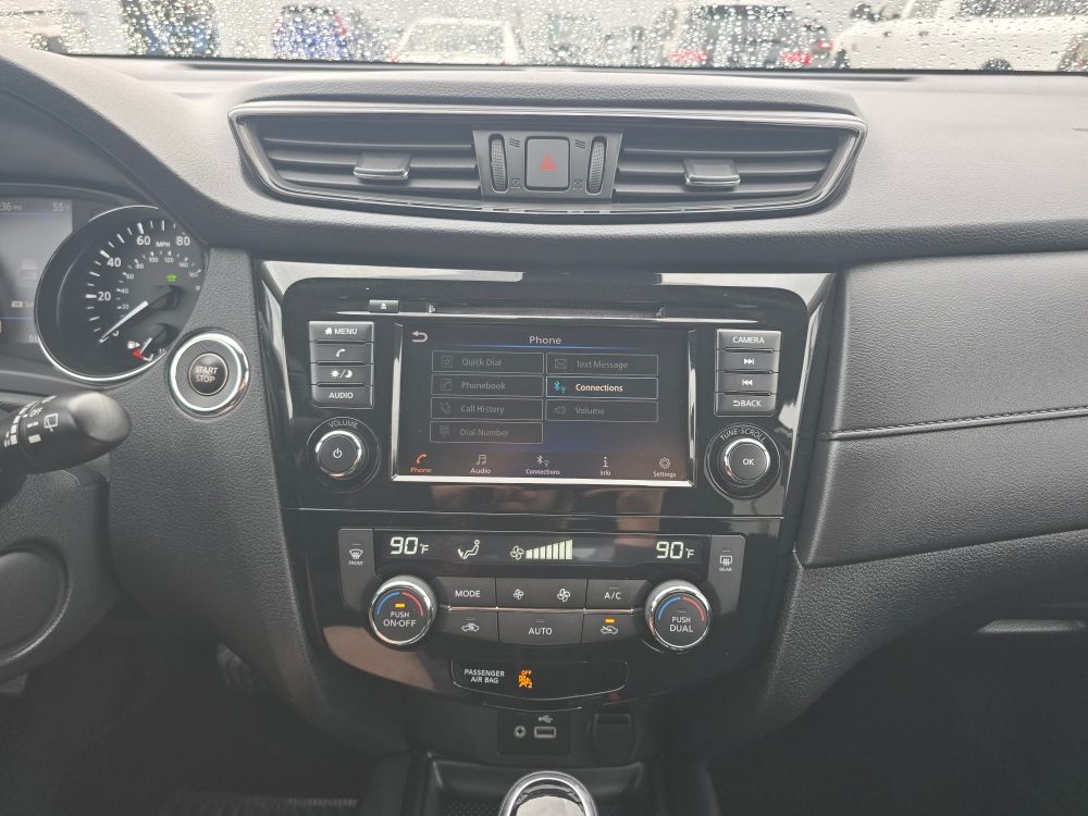Thumbnail: 2019 Nissan Rogue - 12