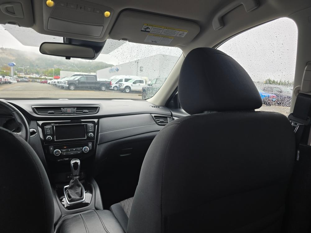 Thumbnail: 2019 Nissan Rogue - 10
