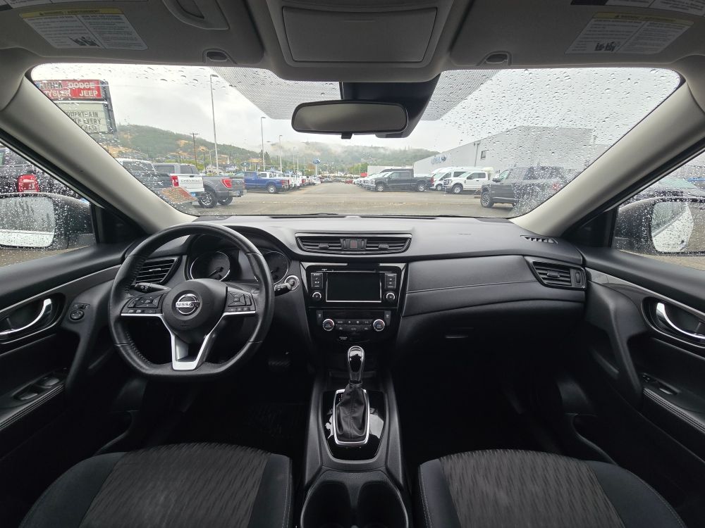 Thumbnail: 2019 Nissan Rogue - 11