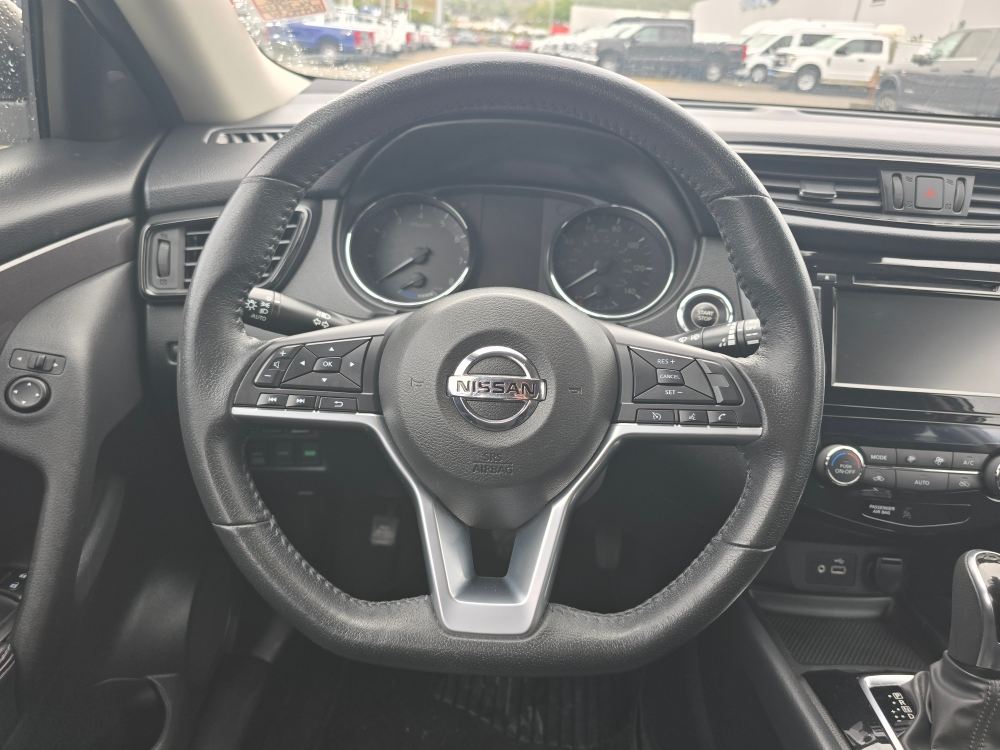Thumbnail: 2019 Nissan Rogue - 7