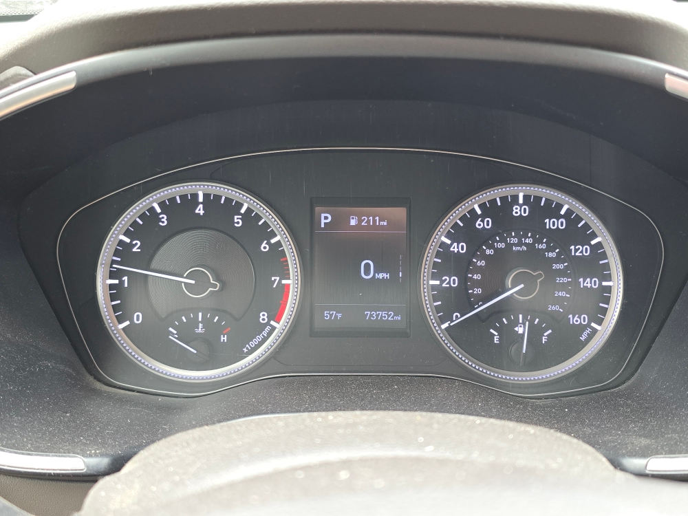 Thumbnail: 2019 Hyundai Santa Fe - 14