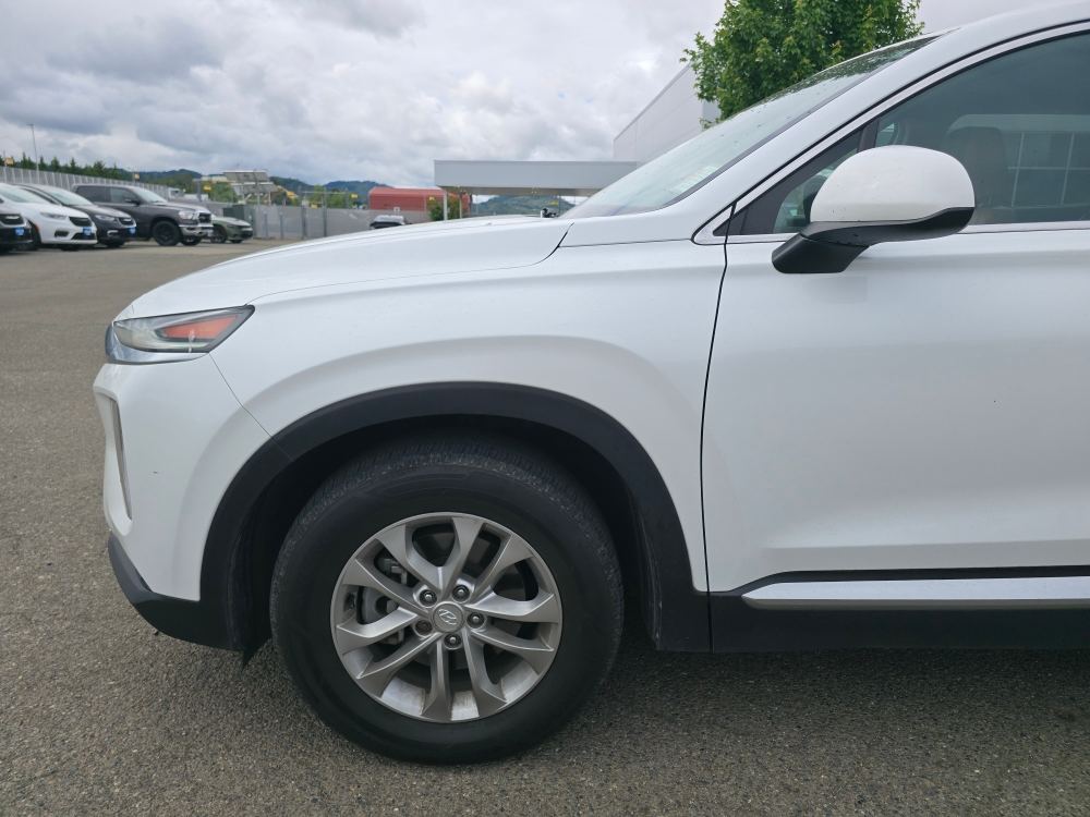 Thumbnail: 2019 Hyundai Santa Fe - 20