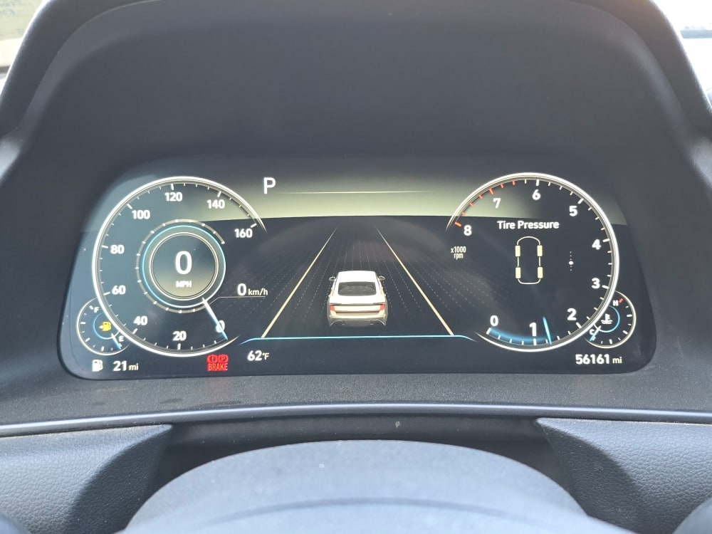 Thumbnail: 2020 Hyundai Sonata - 5