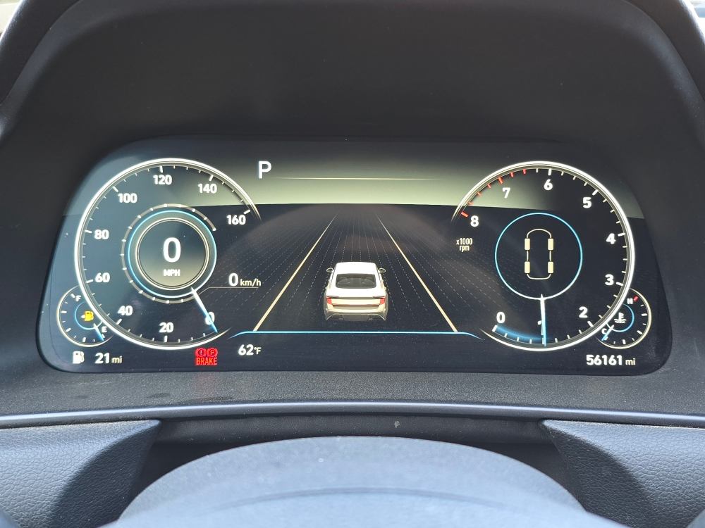Thumbnail: 2020 Hyundai Sonata - 21
