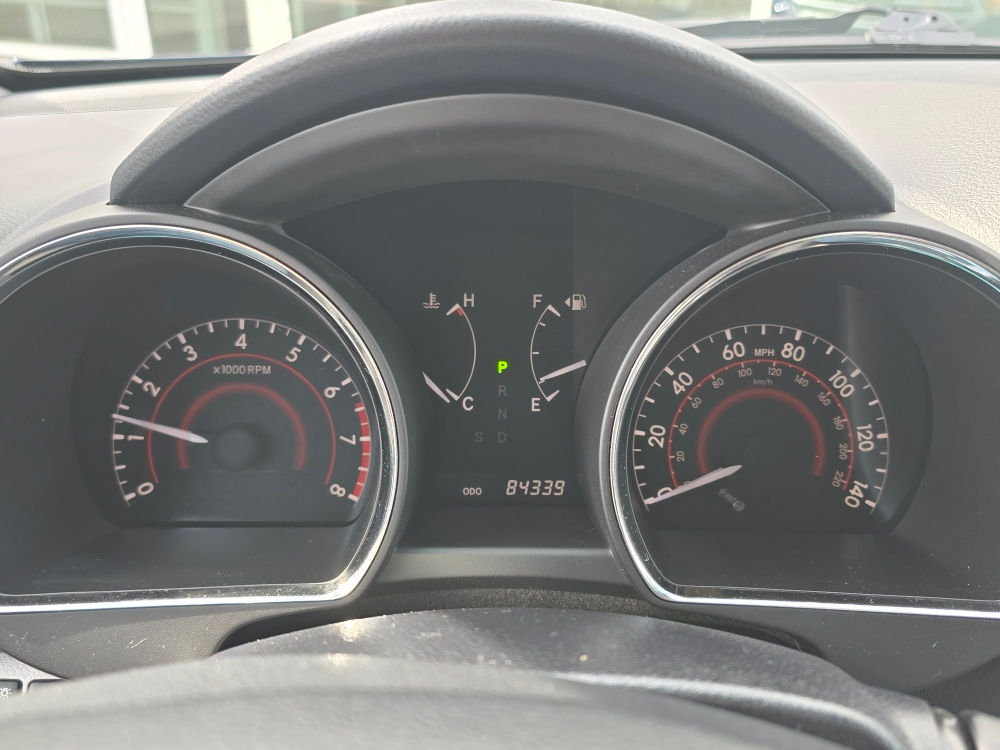 Thumbnail: 2013 Toyota Highlander - 14