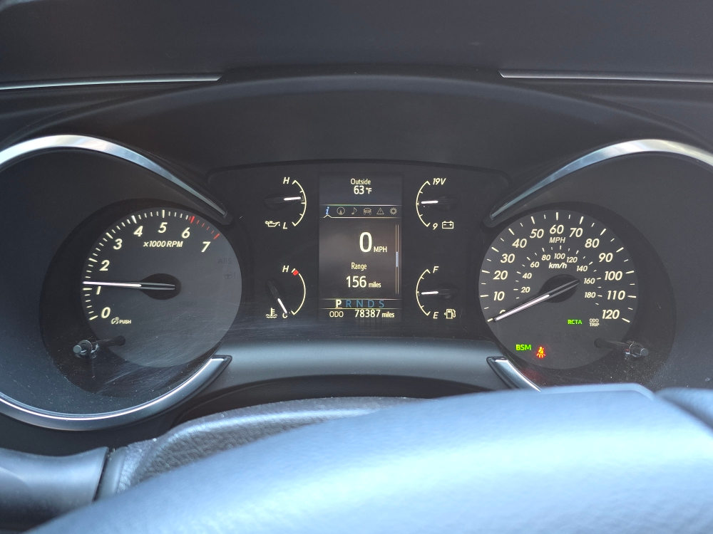 Thumbnail: 2021 Toyota Sequoia - 21