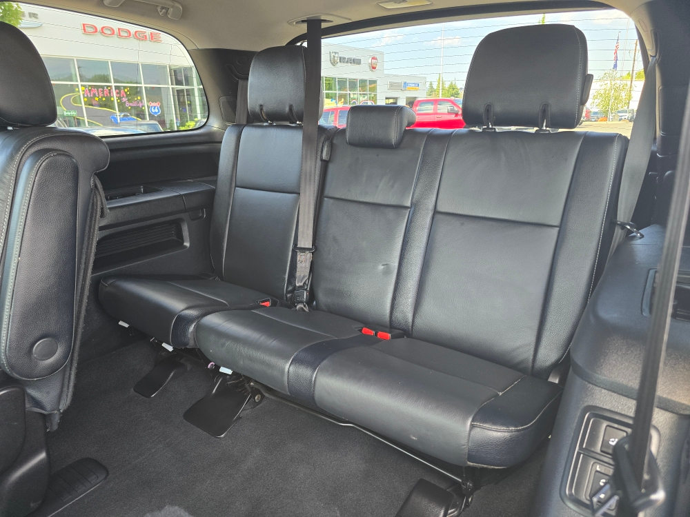 Thumbnail: 2021 Toyota Sequoia - 19