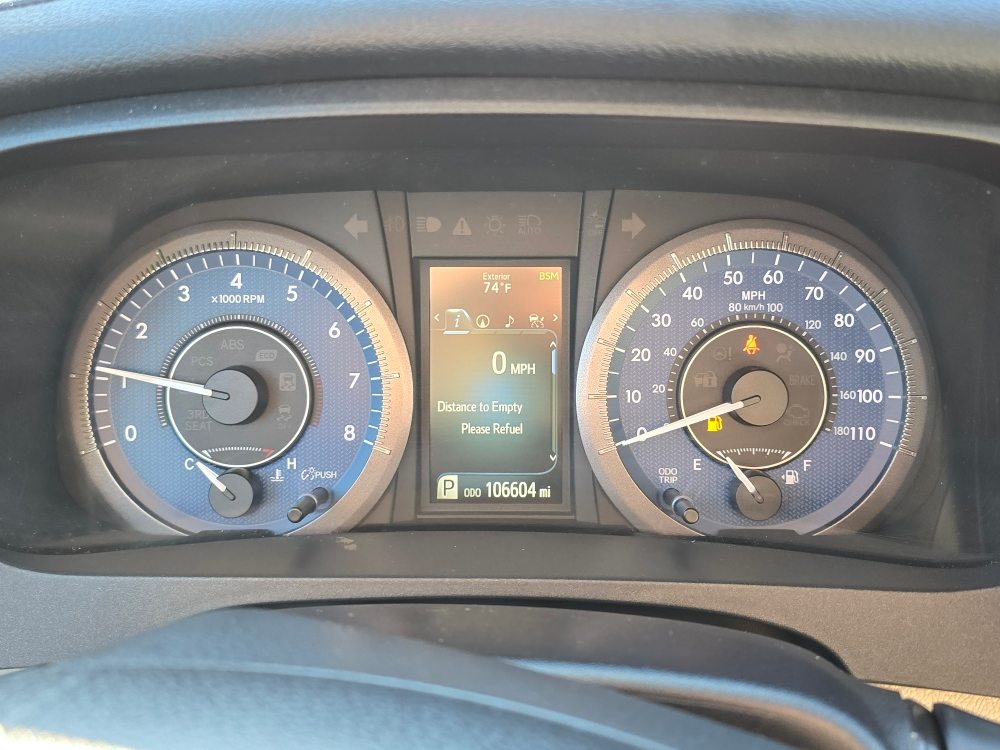 Thumbnail: 2019 Toyota Sienna - 14