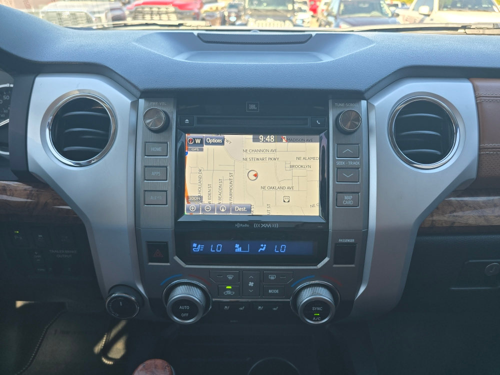 Thumbnail: 2017 Toyota Tundra - 12