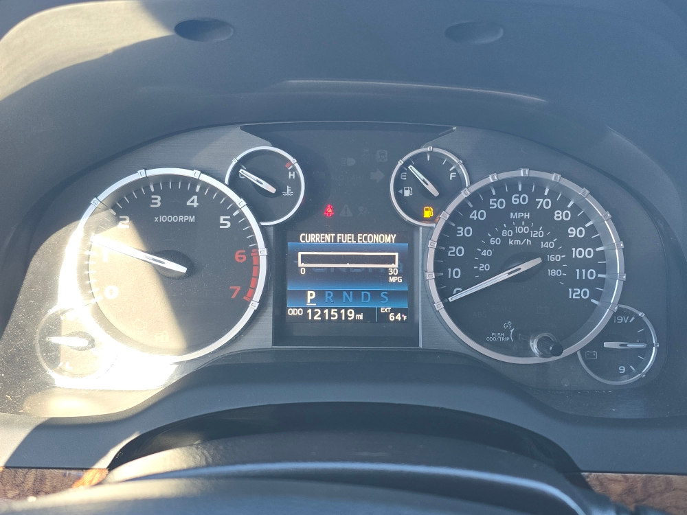 Thumbnail: 2017 Toyota Tundra - 14