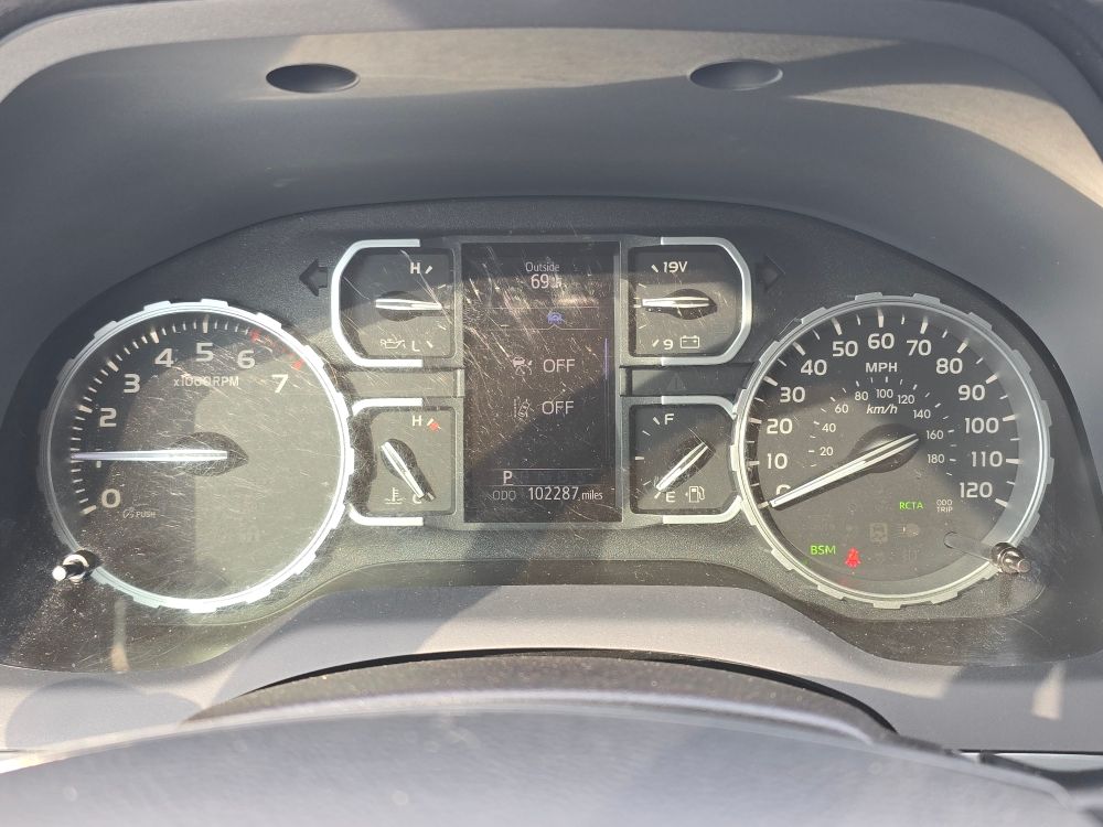 Thumbnail: 2018 Toyota Tundra - 14