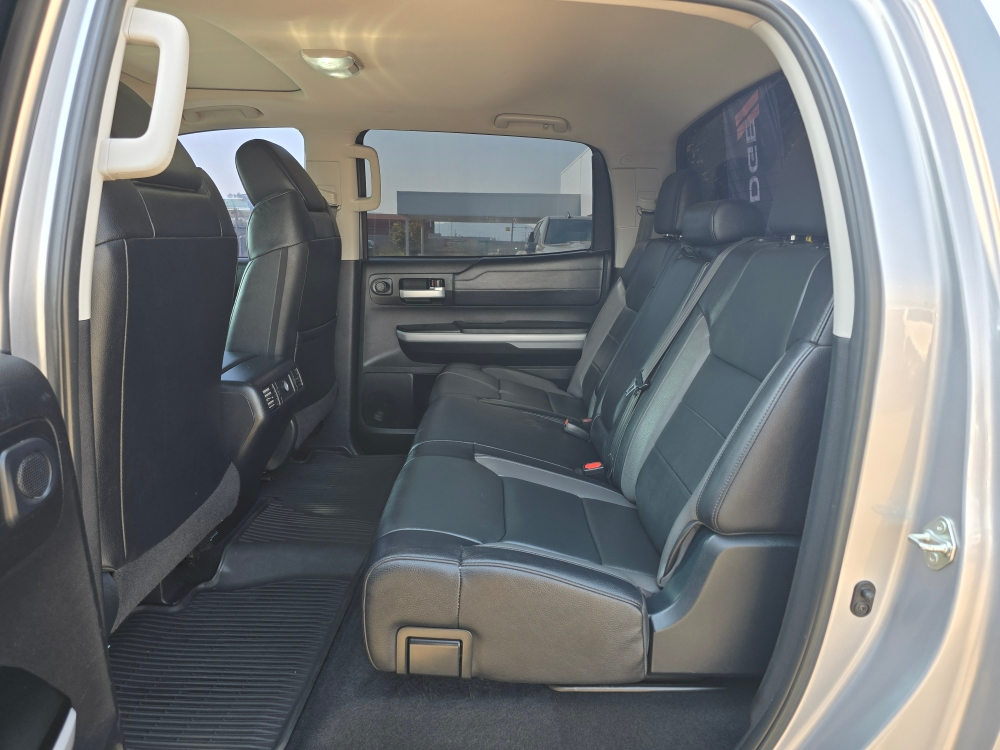 Thumbnail: 2018 Toyota Tundra - 10