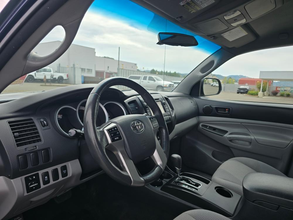 Thumbnail: 2013 Toyota Tacoma - 2