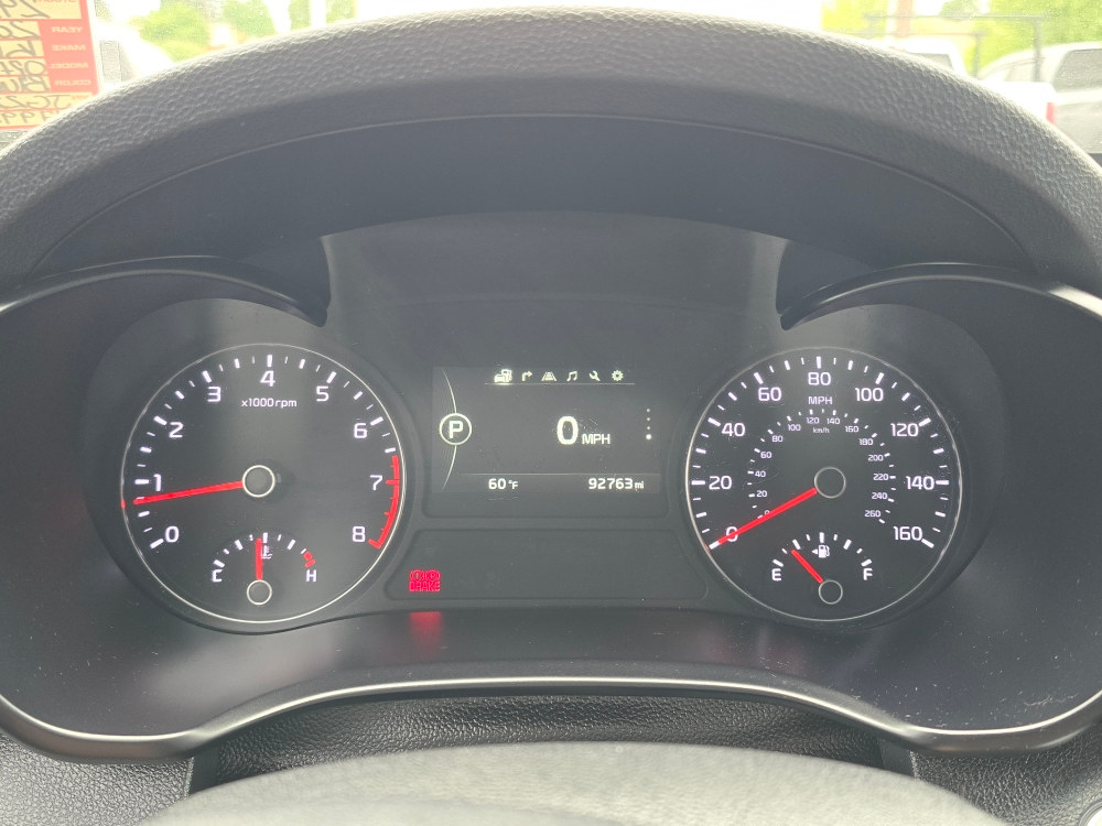 Thumbnail: 2018 Kia Optima - 14