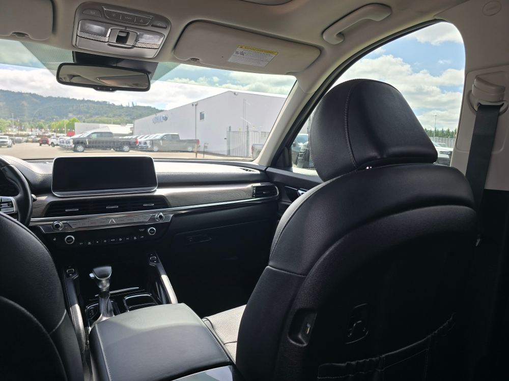 Thumbnail: 2022 Kia Telluride - 10