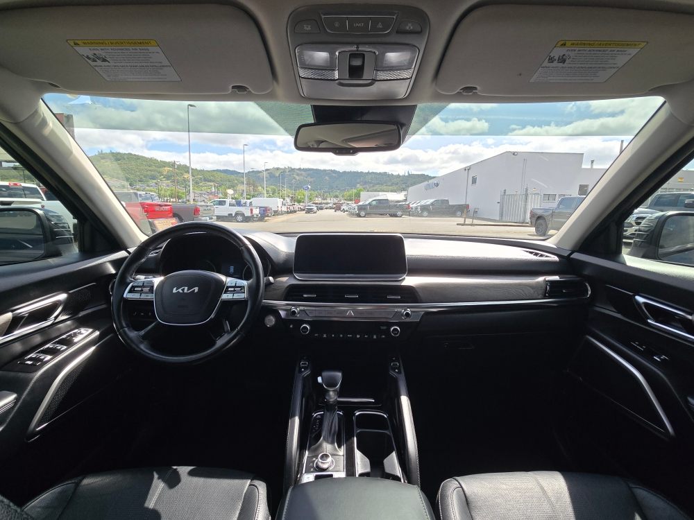 Thumbnail: 2022 Kia Telluride - 11