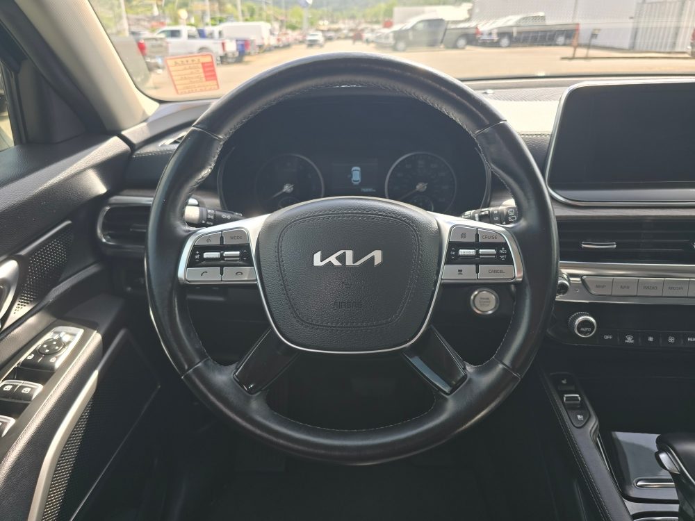 Thumbnail: 2022 Kia Telluride - 7