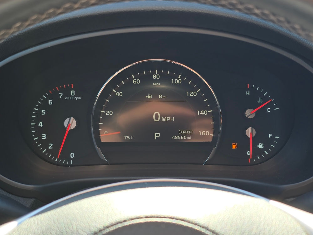 Thumbnail: 2020 Kia Sorento - 5