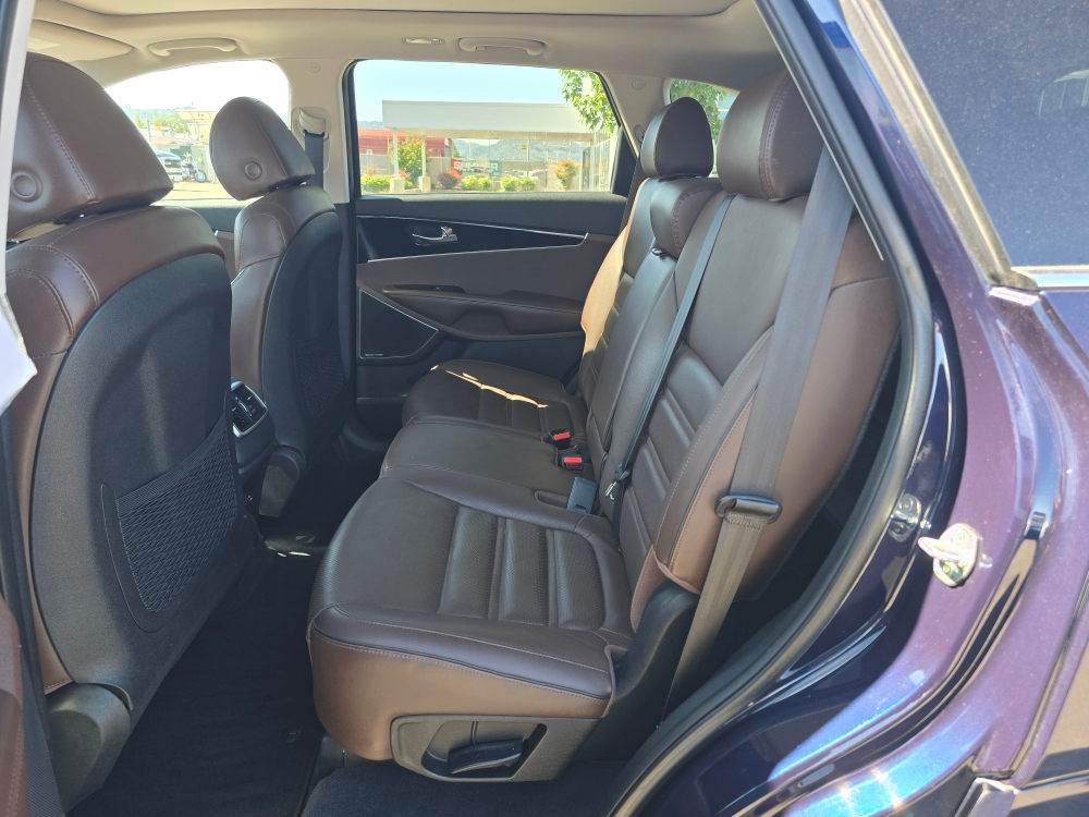 Thumbnail: 2020 Kia Sorento - 10