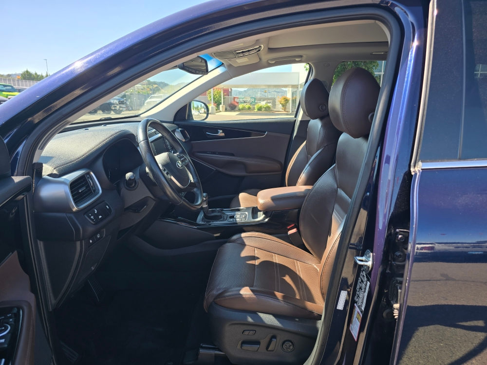 Thumbnail: 2020 Kia Sorento - 9