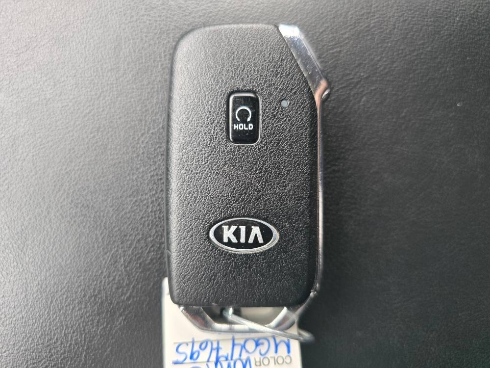 Thumbnail: 2021 Kia Sorento - 15