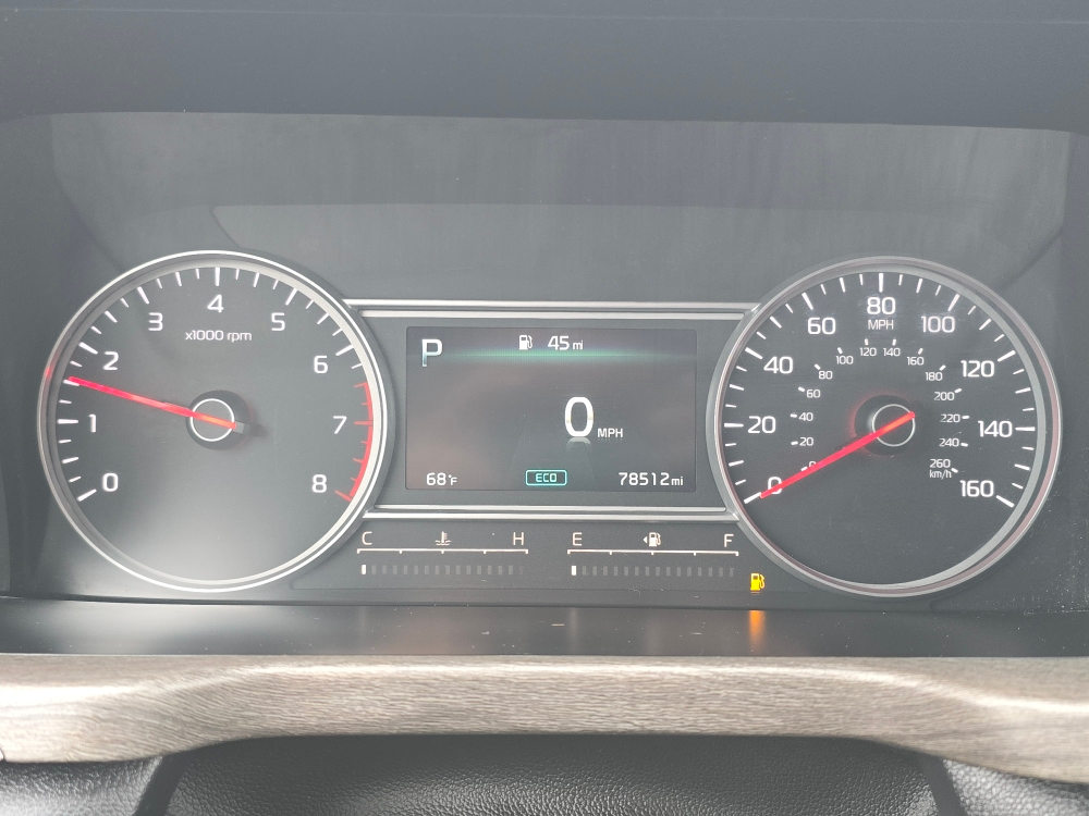 Thumbnail: 2021 Kia Sorento - 14