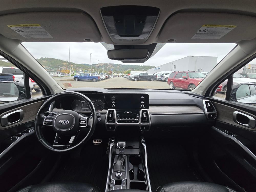 Thumbnail: 2021 Kia Sorento - 11